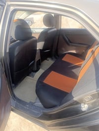 للبيع سيراتو 2011 خليجي مكينه 1600 جديد مكفوله من ضربه كفاله عامه فقط ...