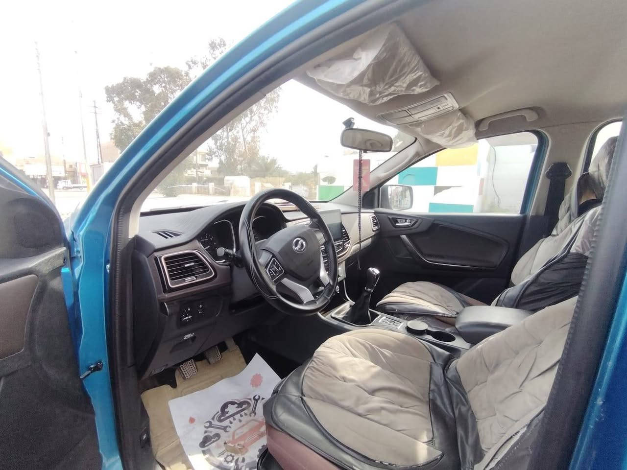 السلام عليكم  بيكم تيرلورد للبيع مديل 2023لرقم بغداد حره تحويل ثاني يوم  مكفوله   كفالة  عامه من الضربه والصبغ  ماشيه 18الف حقيقي السعر 150لمكان بغداد  للاستفسار الاتصال على الارقام التالية  ***********
