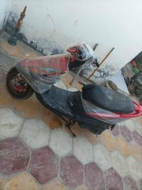 ماكس • بوشة ٥٥ • ديوانيه مركز