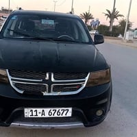 دودج جيرني • ٢٠١٠ • كير جديد