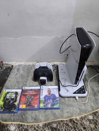 سلم اوربي بلي 5 سلم 1تيرا للبيع يدة اصليه ويا يدة ثانيه ويجي ويا3اقراص...