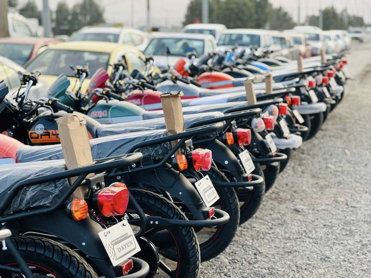 متوفر كافه أنواع درجات البيع
دايوان موديل 25شكل جديد 1450قفل ❤️
دايوان موديل 25شكل قديم 1475قفل❤️
دايوان موديل 26شكل جديد 1550قفل ❤️
تايكر موديل 25شكل جديد 850قفل❤️اة
العنوانً ديالى دلي عباس موجود خدمت توصيل ديالى و بغداد صلاح الدين  ***********البيع نقد فقط
