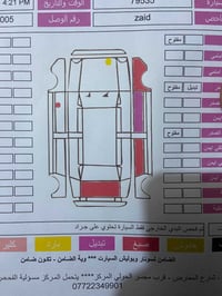 توسان • ٢٠٠٩ • محرك ٢٠٠٠