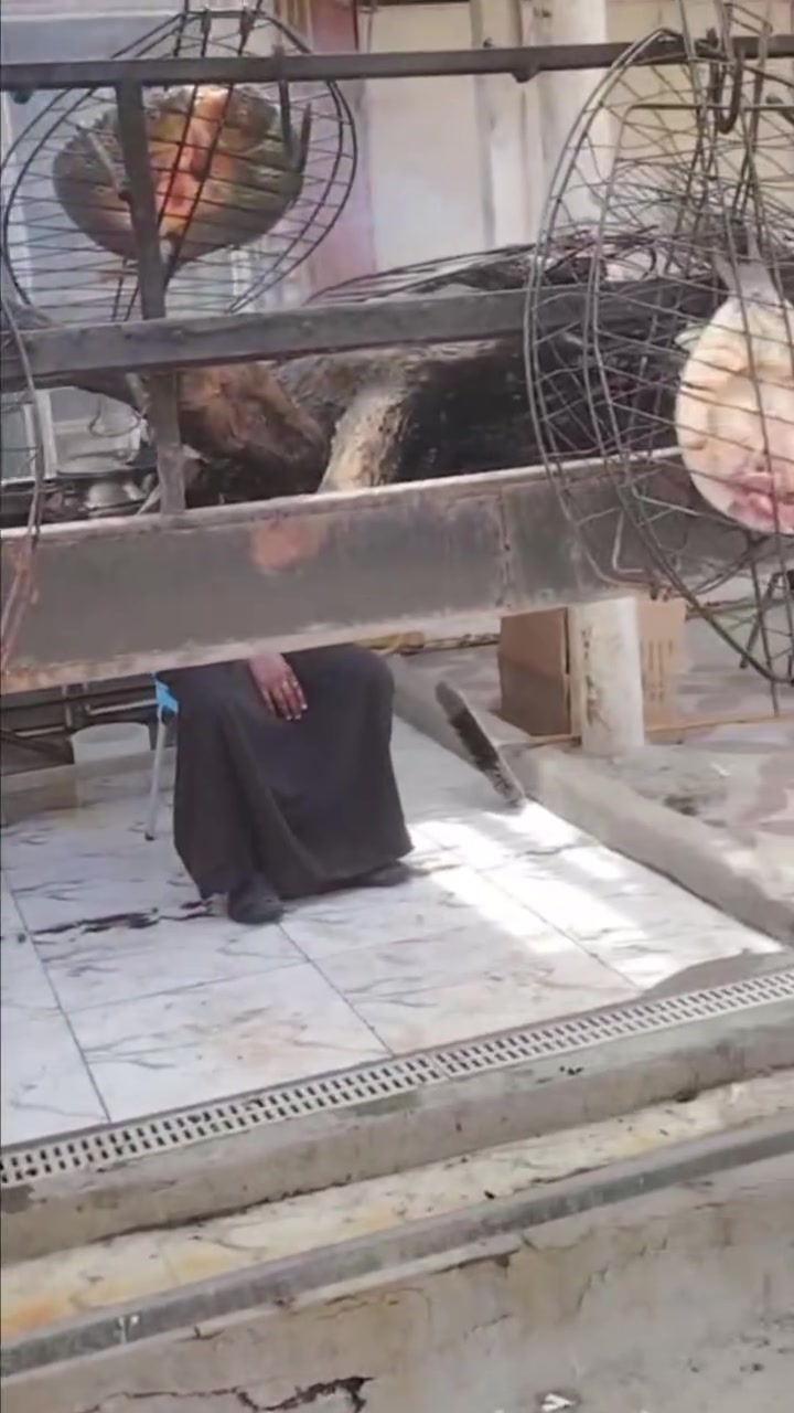 السلام عليكم محل  سمك و دجاج البيع مع محلقات مكانها الماجديه شارع جامع مكلف بنشر تصل على هذا رقم*********** =***********
