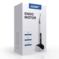 اندوموتر • Azdent • طب اسنان