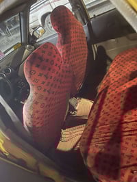 السلام وعليكم سايبا مديل 2012  مصبوغه حزام وبيها تبخير لا تنقيص ولاتبخ...