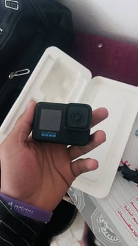 كوبرو 13 • بحالة جديدة • ملحقات كاملة