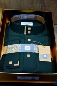 أناقة ذهبية • خمسة ألوان • مقاسات 52/54/56/58