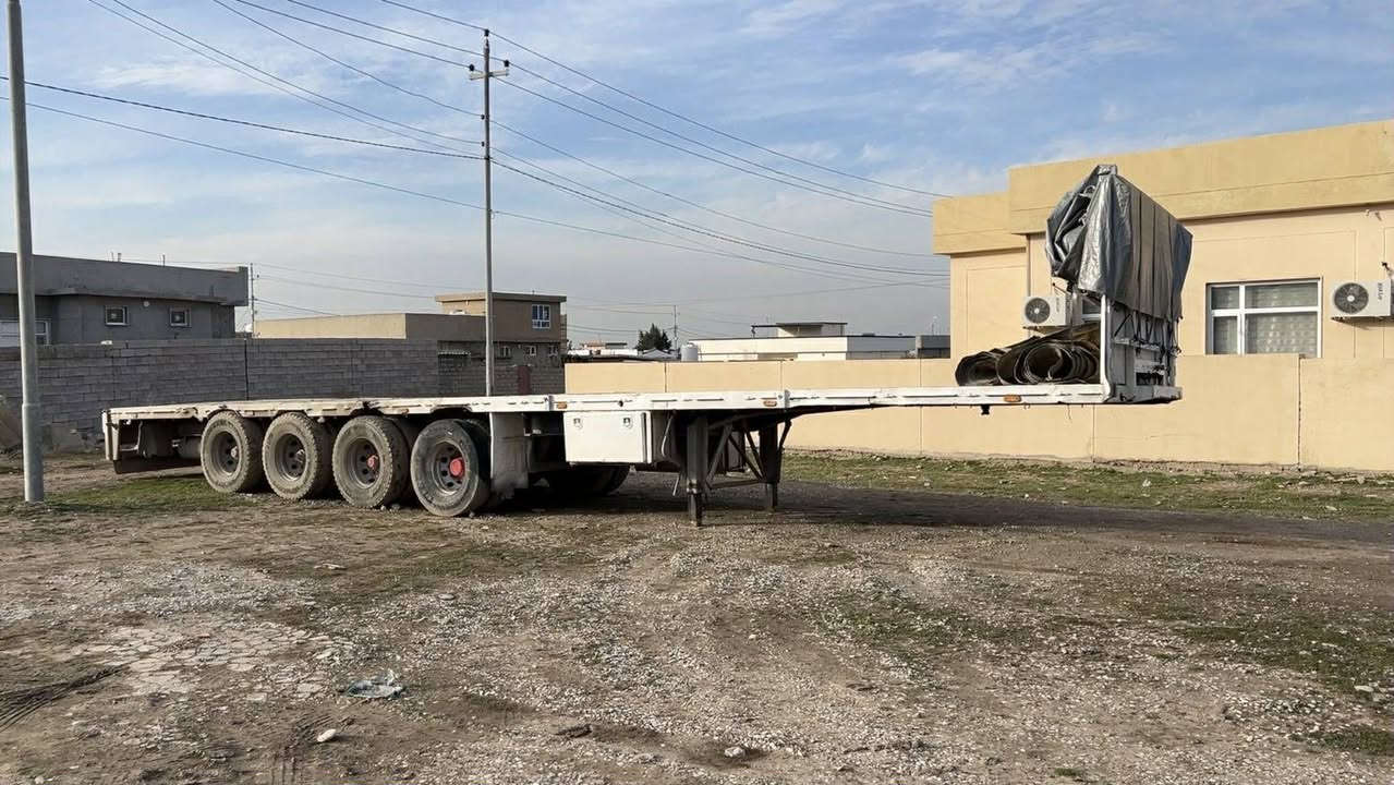 دبل تايه اوربي طول ١٣،٦٠ 

سعر ٥٠$ 

للاستفسار ***********//*********** اشرف 

تيك توك اشرف زياد واتساب على رقم الاثير زين 

نتشرف بانضمامك لكروبنا فيسبوك

‏https://www.facebook.com/share/g/1818dUV9R6/?mibextid=wwXIfr
