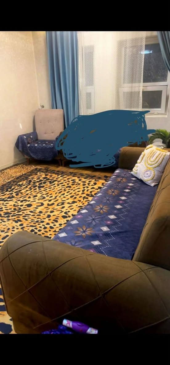 للبيع


**إذا كنت صاحب هذا الإعلان وتريد حذفه لأي سبب، رجاءا أرسل رسالة إلى الدعم الفني**