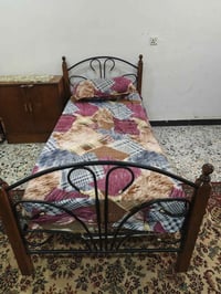 جرابي • عدد ٢ • الزعفرانيه زراعي سعيده