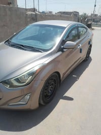 النترا • ٢٠١٤ • كربلاء