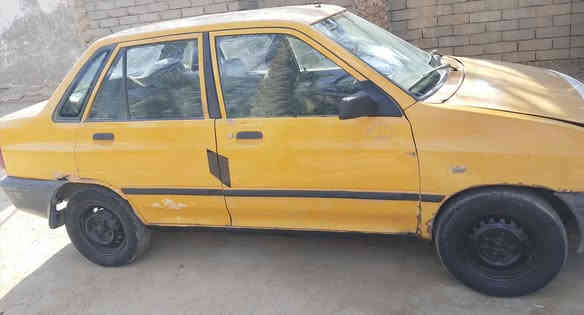 سايبه للبيع السعر ١٠  وبيها مجال
للاستفسار ‏‪***********‬‏
