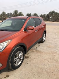 سنتافي • ٢٠١٨ • فول عده