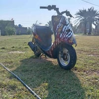 دراجه عصفوريه نضيفه السعر 250وبيها مجال تواصل وتساب 07893351464