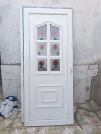 باب شغل ثقيل درجه اوله لبيع اتصال 07831560614
