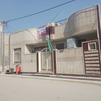 كربلاء شارع السيدة زينب • ١٠٠م • واجهة ١٢٫٥م