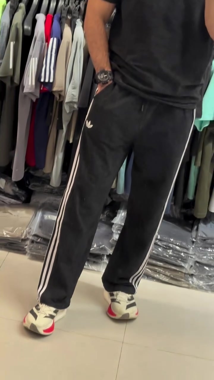 تراك اديداس  خامة قطنية مغسول ماستر كوالتي مقاسات s m L xl xxl متوفر خدمة توصيل جميع محافظات


**إذا كنت صاحب هذا الإعلان وتريد حذفه لأي سبب، رجاءا أرسل رسالة إلى الدعم الفني**