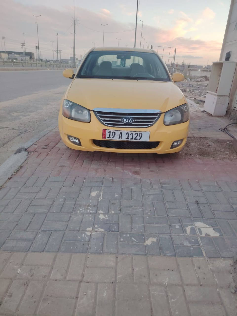 سلام عليكم سبكتره مديل 9 مكينة وكير مكفولات حدادي جديده رقم كربلاء مكان كربلاء رقم نكليزي جديد تحويل مباشر سعر 77وبيه مجال ***********
