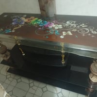 عيني عندي غراض للبيع مجمده سعره  110ميز ابلازمه سعر 10حوض سمك سعر 90 ر...