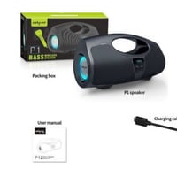 زيلوت P1 • سبيكر • سعر تفاوضي