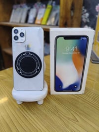 ايفون إكس . مكفول لا مصلح ولا مفتوح . كلة بلادي وشغال . ذ 64. ب70 . مك...