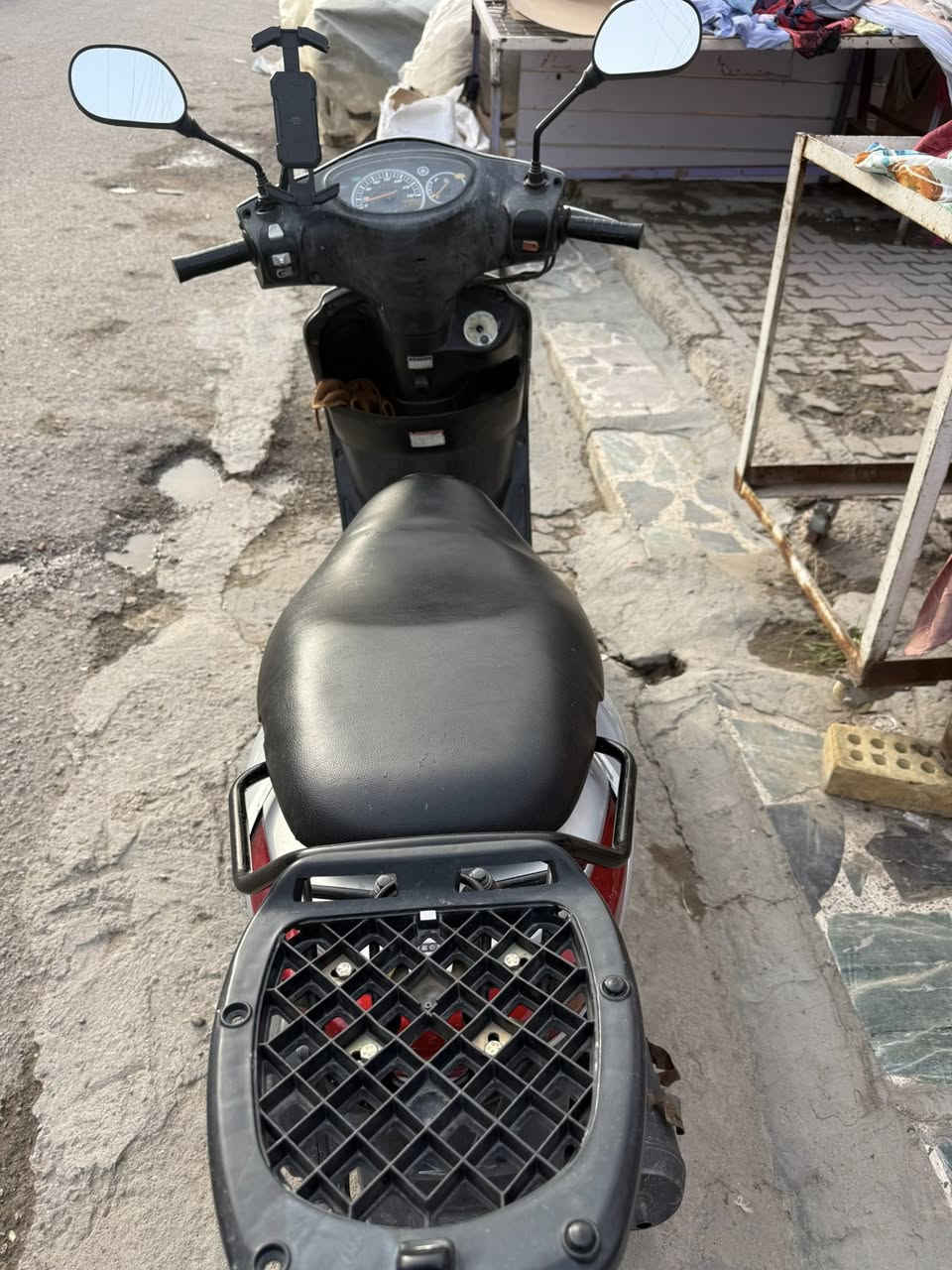 اكزز نوزل للبيع
الاتصال على رقم ***********
عنوان بغداد البياع
