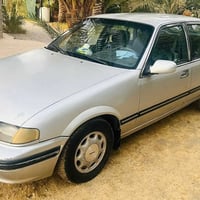 برنس • موديل ٩٣ • اوتوماتيك