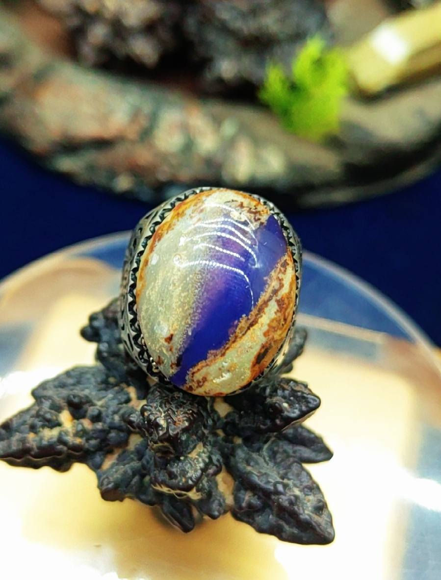 عرض خاتم فضه ايطالي بحجر عقيق يمني خريطي بنفسجي اللهم بارك مقاس 20 لتواصل والحجز 01016147535


**إذا كنت صاحب هذا الإعلان وتريد حذفه لأي سبب، رجاءا أرسل رسالة إلى الدعم الفني**