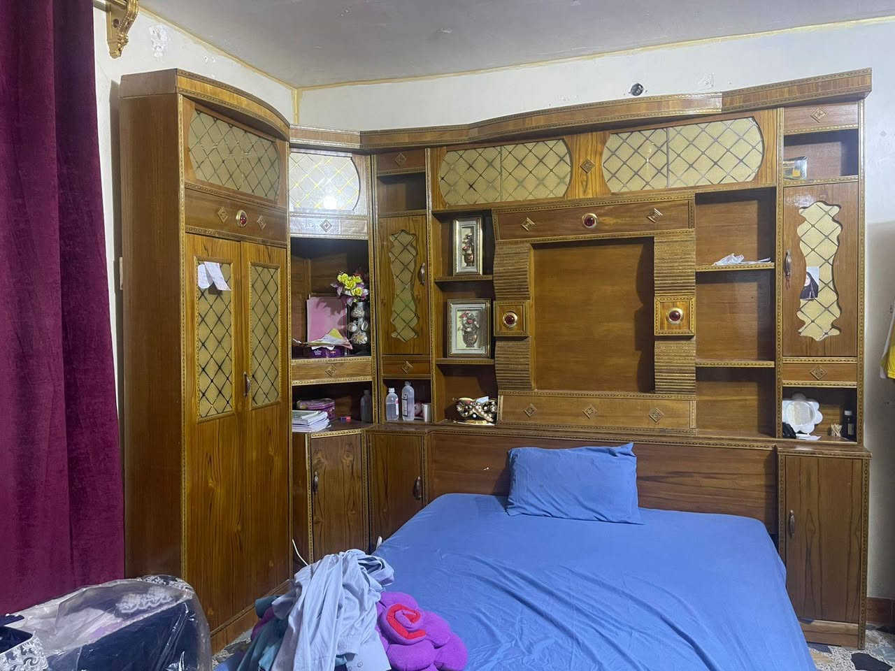 غرفه حطاطه نضيفه استخدام قليل مابيها اي اضرار ب٨٠٠وبيها مجال مكان خالديه


**إذا كنت صاحب هذا الإعلان وتريد حذفه لأي سبب، رجاءا أرسل رسالة إلى الدعم الفني**