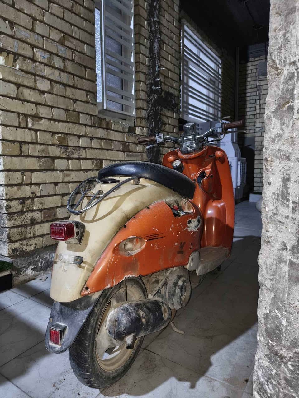 سلام عليكم كوم حديد دراجه عبد الحليم وبايسكل شحن الدراجه متشتغل والبايسكل عوزه بطاريات بس نضيفات رايدهن 350 شراي تعال خاص أو ‏‪***********‬‏
