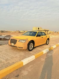 كرايسلر S • فول مواصفات • ٢٠١٧/٢٠١٨