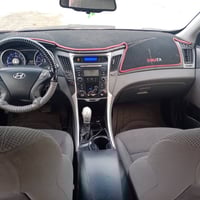 سوناته • ٢٠١٢ • رقم واسط