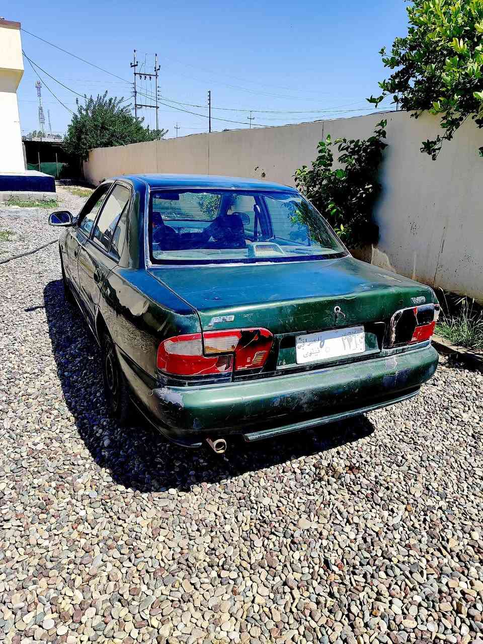 بروتون حرة شرعي متوفي محرك كير شرط يعوزها ترتيبات بسيطة سعرها 20 بي مجال مراوس افانتي ادوات انطي فرق ***********
