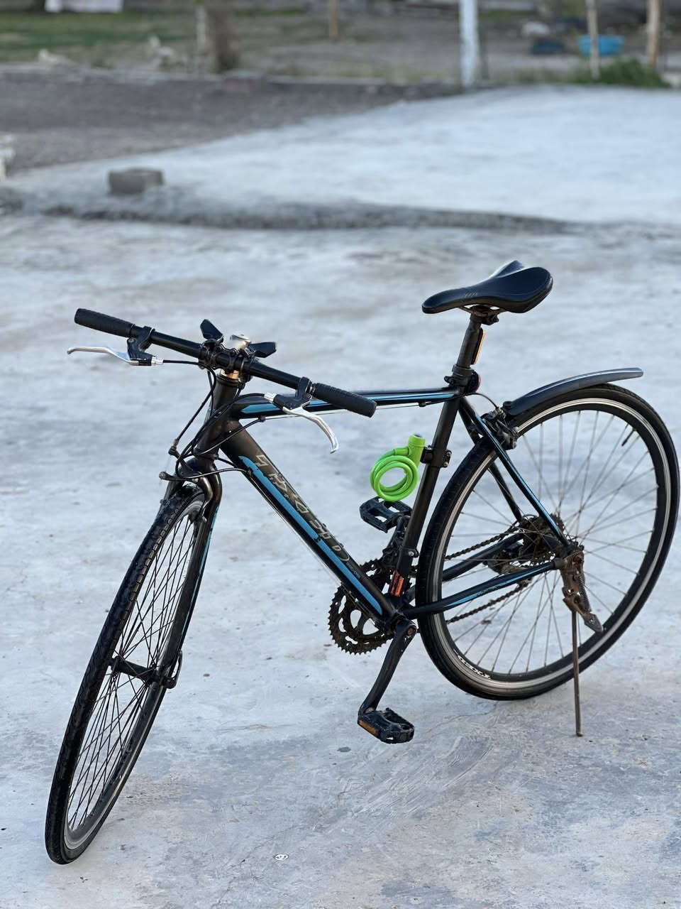 بايسكل تاكسد للبيع
C700 اي نقص ما بي 
كلش نضيف 
عارضة 115بي محال 
بغداد البياع 
***********
