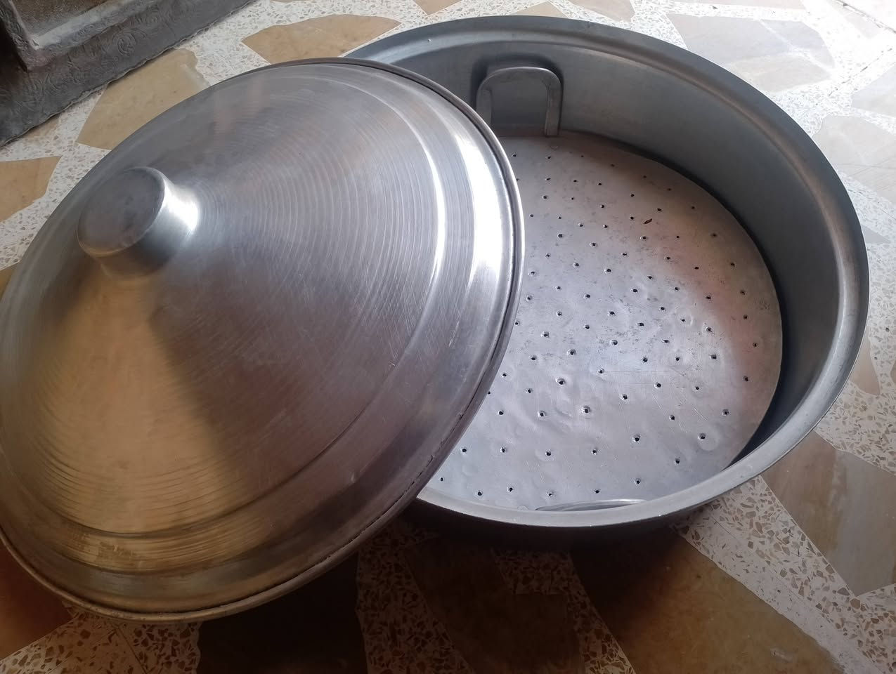 جدر كبه فافون حجم كبير للبيع


**إذا كنت صاحب هذا الإعلان وتريد حذفه لأي سبب، رجاءا أرسل رسالة إلى الدعم الفني**