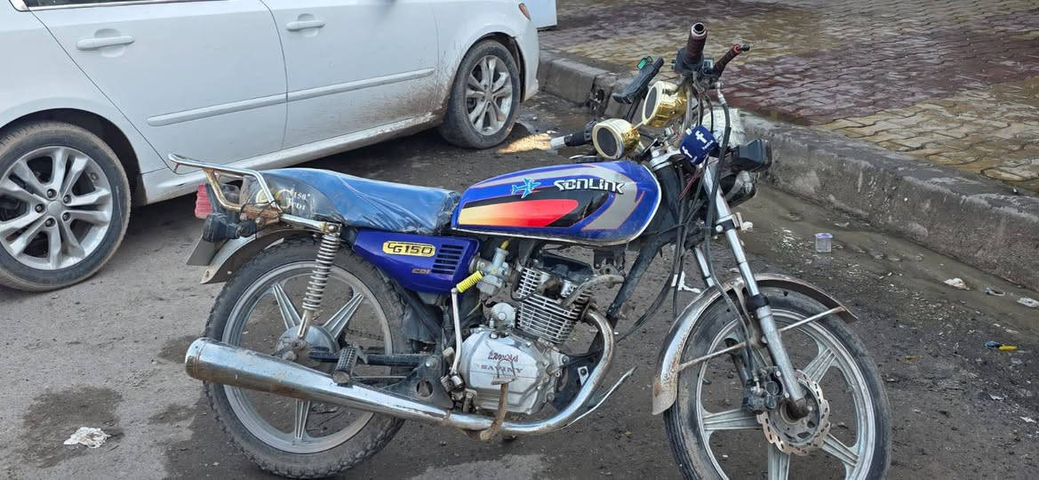 اعادت نشر بسبب الوعود الكاذبة سيفان 2020 للبيع كلشي شغال عدا الباتري و كلجات  سعر 275 وبي مجال ابو ال200لا تعلق


**إذا كنت صاحب هذا الإعلان وتريد حذفه لأي سبب، رجاءا أرسل رسالة إلى الدعم الفني**