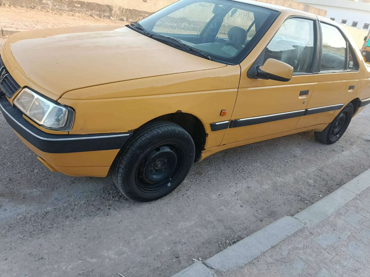 سلام عليكم بيجو موديل 16 جاهزه محرك فرنسي مكثول كير محرك سياره كبل لشارع ماذب ربع عليه شراي خاص


**إذا كنت صاحب هذا الإعلان وتريد حذفه لأي سبب، رجاءا أرسل رسالة إلى الدعم الفني**