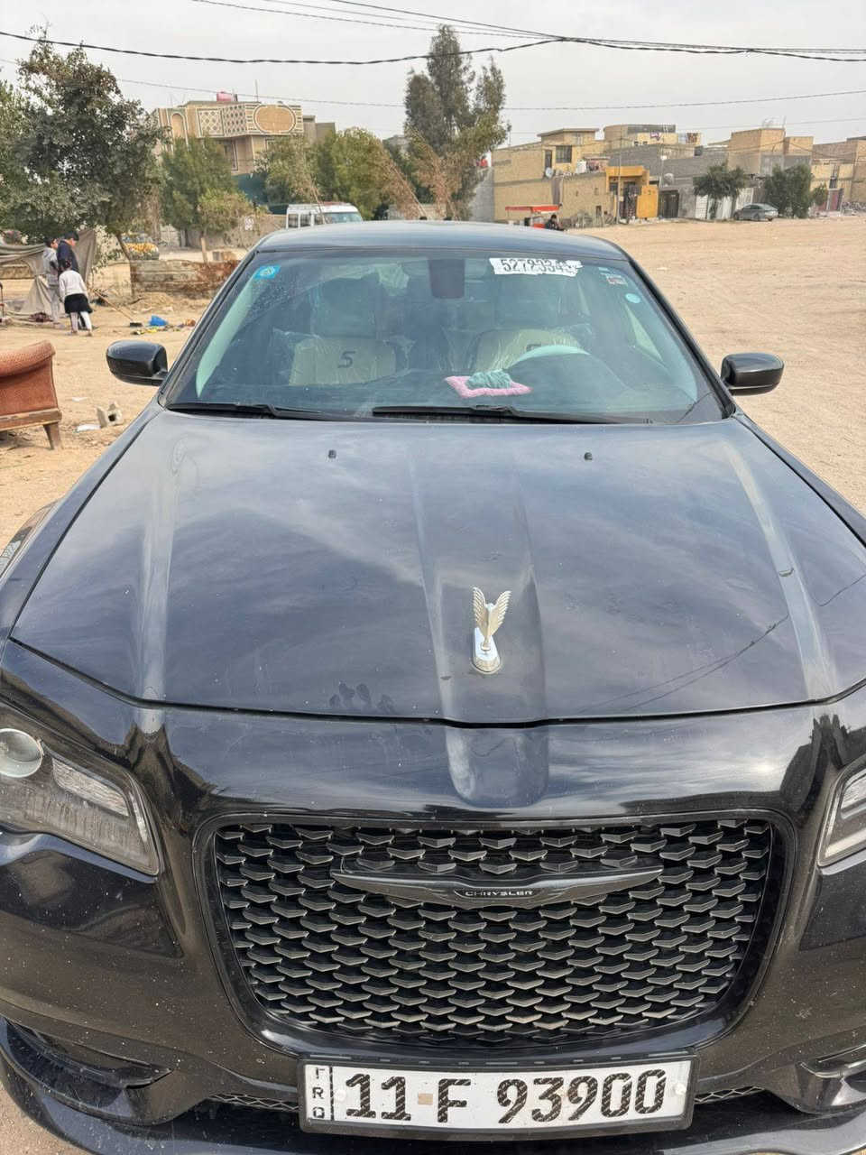 اوباما 2021 اصل مكينة 3600 رقم بغداد بسمي  بيهة جاملغ وبنيد
صور الحادث مرفقة    وياهن 
السعر 260ورقة
السيارة جديدة كله جديد حدادية تبريد مكينة كير  
رقم راعيهة ***********
