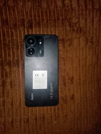 ريدمي 13C • ٢٥٦ • رام ٨