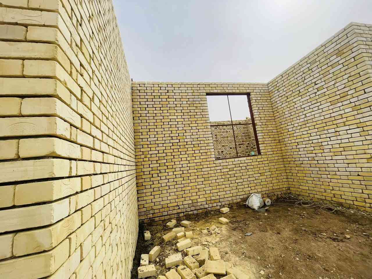 تصميم دار سكني بمساحة 300 متر مربع  

لطلب التصاميم أو التنفيذ
يرجى زيارة المكتب أو الاتصال على الرقم:
📞 ***********
 📞  ***********

مكتب الصباح الهندسي 
تصميم – تنفيذ – إشراف

📍 العنوان:
ذي قار – قلعة سكر – مجاور حسينية الامام جعفر الصادق
