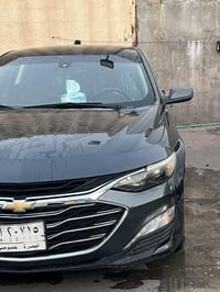 ماليبو LT • ٢٠١٩ • موقوفة بصره