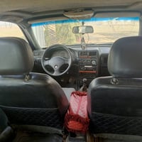 ١٩٩٢ • مكفولة مكينه وكير • صبغ ابلادي