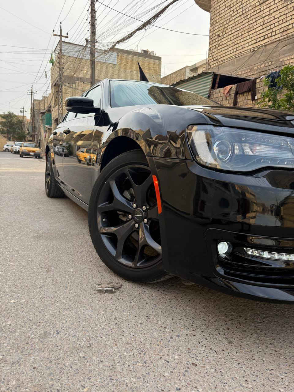 السلام عليكم
دخول جديد كتاب ظباط 

اوباما 2023 S الاصدار الاخير 
ماشيه 10 زيرو 
كفاله من الصبغ والتبديل عدا البنيد
السيارة وارد امريكي
سیارە ماشاءالله كلش حلوە و جدیدە
المواصفات مكينه 3.6  6 سلندر كير ماوس ٨ نمر 
   كير شفتات بالستيرن
بانوراما 
دكمة سبورت + نظام قياده سبورت بالكير 
تشغيل عن بعد
شاشه جبيره
بصمة بيبان + بصمة صندوق 
كشنات كهرباء جلد حضن اسود مطرز S
تدفئه بالمري اوتو 
تدفئه  بالكشنات الاماميه
تبريد كشنات اماميه 
حساس امامي  
حساس خلفي 
سترين تدفئه 
كامره بلاديه
سكنات ليد امامي زنون 
مانع انزلاق ABs  و Esp
مرأة داخليه فوتو عاكسه للضوء
ويل ٢٠ بلادي S كولد مختم

لايت دوار ويه السترين 
زنون بلادي 
رادار جانبي 
بيع 
للاتصال :***********
