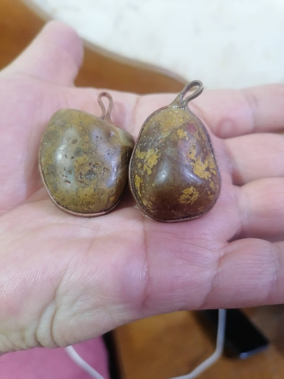 للبيع كل واحد وسعره


**إذا كنت صاحب هذا الإعلان وتريد حذفه لأي سبب، رجاءا أرسل رسالة إلى الدعم الفني**