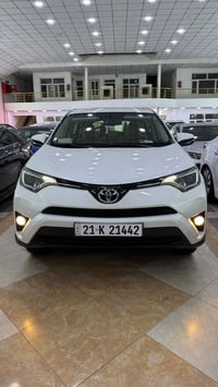 راف فور • ٢٠١٨ • ٤٠٠٠٠ كم