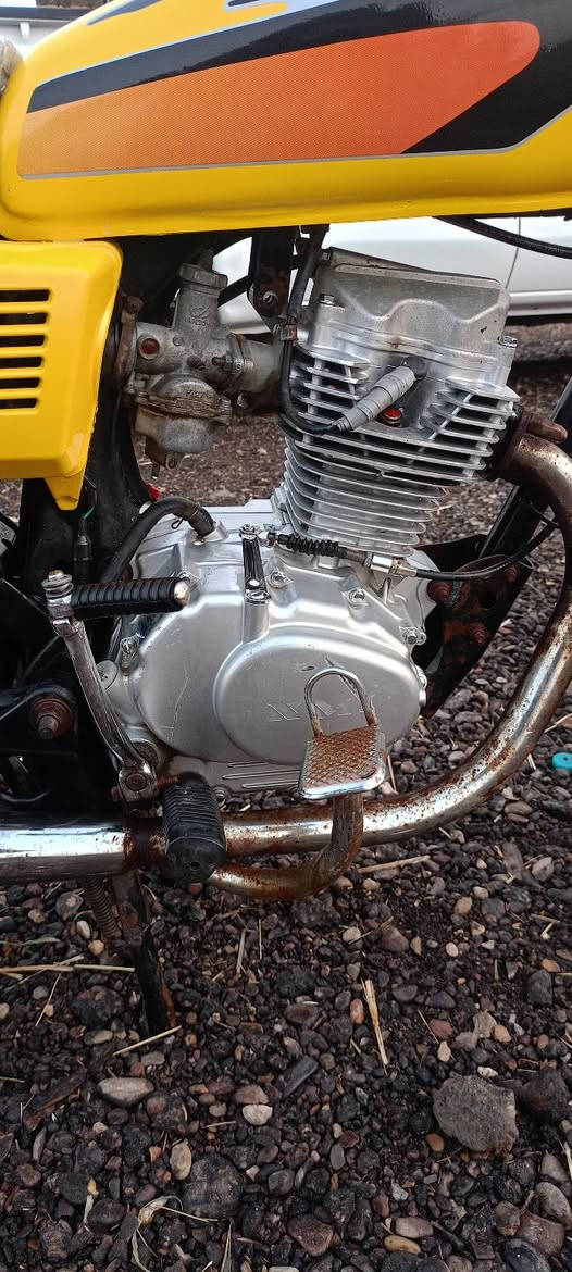 سلام عليكم دراجه نامه كلك مكفوله سعر 400بيها مجال قليل مكينه نامه مامفتوحه حته كلاجاتها شركه مكان ناصرية الفهود تقاطع سيد يوشع التواصل خاص موجود رقمي التواصل ***********
