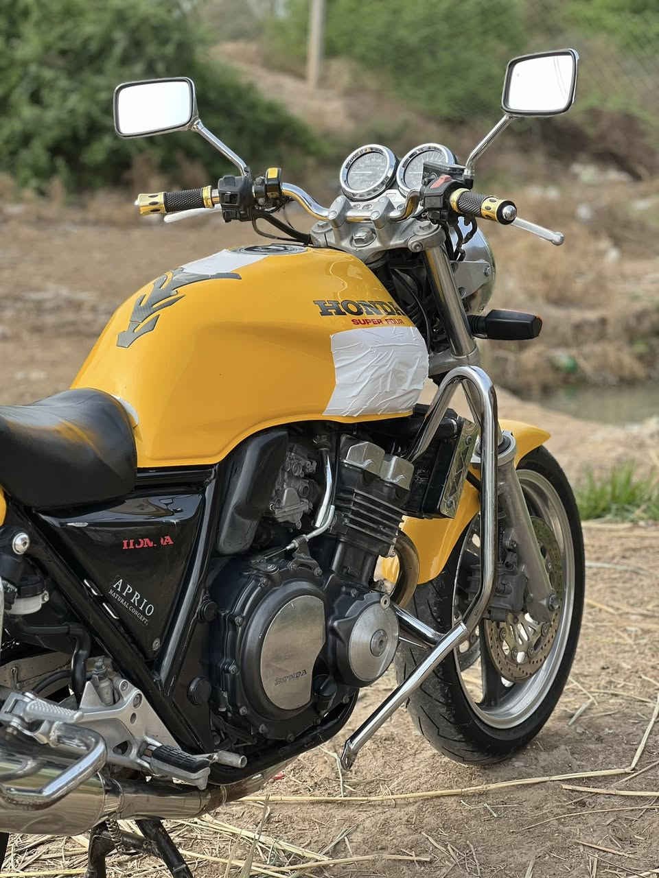 سيبي فور جيل اول 16 ولف كفاله الدراجه مامفتوح بيها برغي مكاني العماره ميسان ***********
