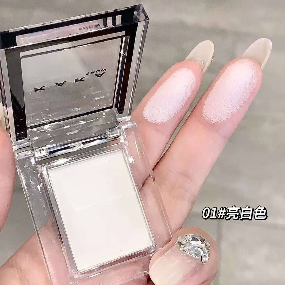 اصدار جديد من kaka💙🕊
الإصدار الجديد #kaka_show❤️

الجمال كله هنا 
بلاشر كريمي من ماركه #كاكا 
سلس بالدمج وميخطط والوانه طبيعيه 
يستخدم لمنطقة العين 
يعطي لمعة ومظهر جميل للعين🙊🥰

سعر 3000 الف


**إذا كنت صاحب هذا الإعلان وتريد حذفه لأي سبب، رجاءا أرسل رسالة إلى الدعم الفني**