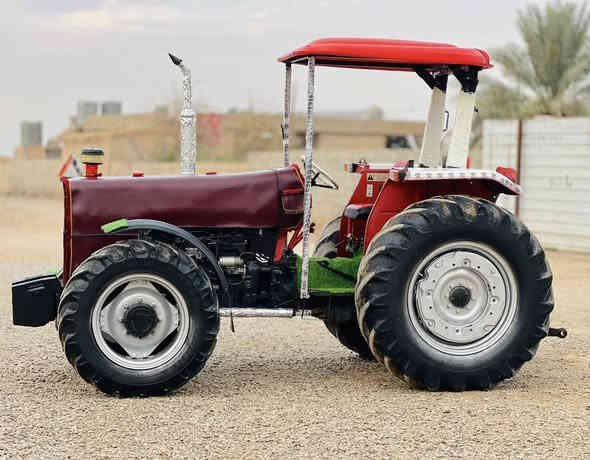 السلام عليكم مكينه دبل إيراني للبيع موديل 2015كله عل شركه رقم وسنويه اربيل تريد تحويل تريد وكاله السعر 107ورقه وبيه مجال الاستفسار عل الرقم ***********
